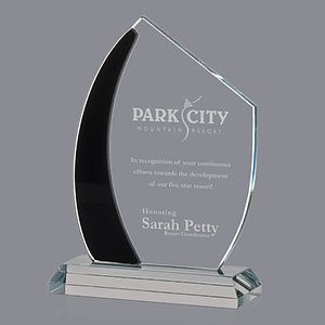 Hausner Award - Black
