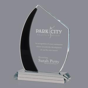 Hausner Award - Black
