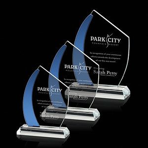 Hausner Award - Blue