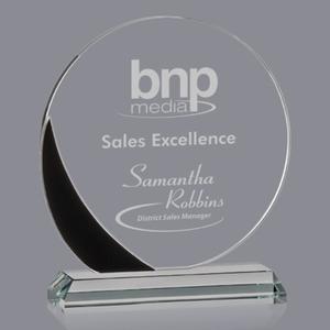 Gedding Award - Black