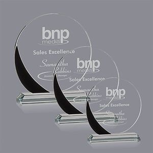 Gedding Award - Black