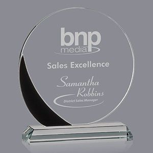 Gedding Award - Black