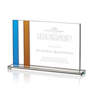 Clairmont Award 