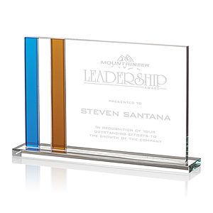 Clairmont Award 