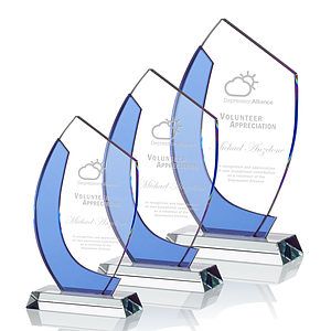Nuffield Award 