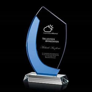 Nuffield Award 