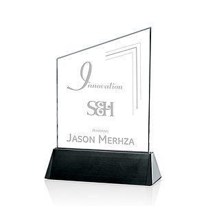 Sierra Peak Award - Black