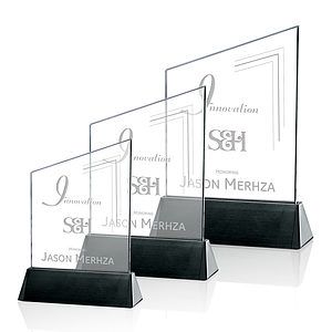 Sierra Peak Award - Black