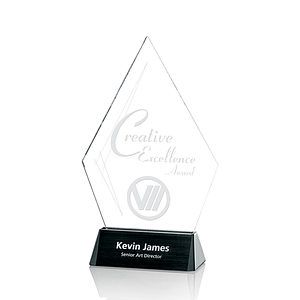 Sierra Diamond Award - Black
