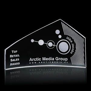 Antibes Crescent Award