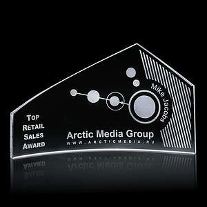 Antibes Crescent Award