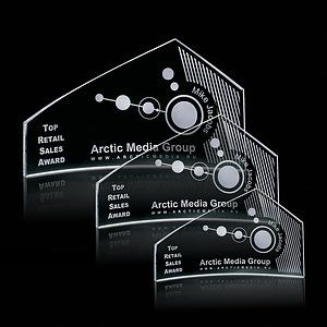 Antibes Crescent Award