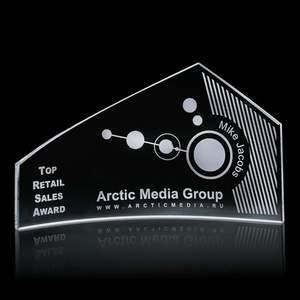 Antibes Crescent Award