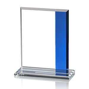Claremont Award - Blue