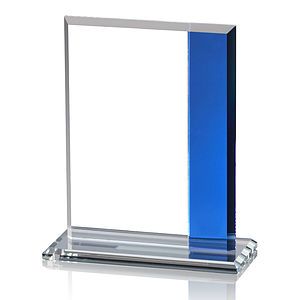 Claremont Award - Blue
