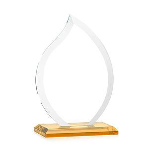 Nestor Flame Award - Amber