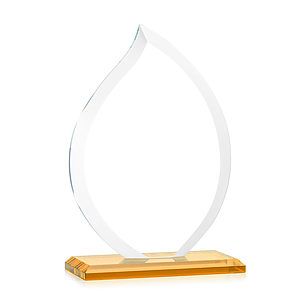 Nestor Flame Award - Amber