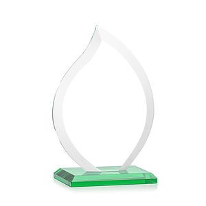 Nestor Flame Award - Green
