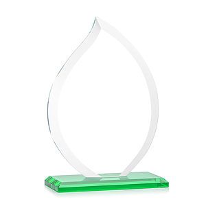Nestor Flame Award - Green