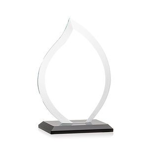 Nestor Flame Award - Black
