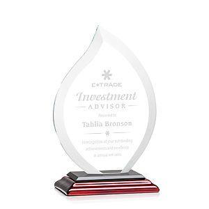 Nestor Flame Award - Albion™