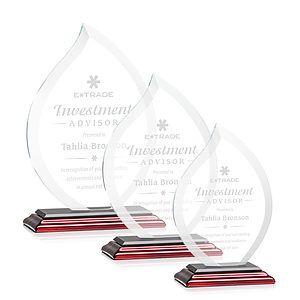Nestor Flame Award - Albion™