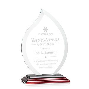 Nestor Flame Award - Albion™