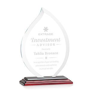 Nestor Flame Award - Albion™