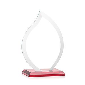 Nestor Flame Award - Red