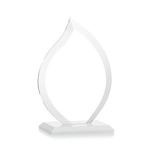 Nestor Flame Award - White