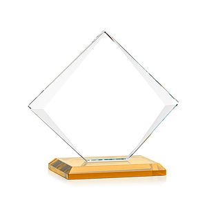 Griffith Award - Amber