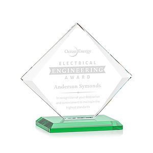 Griffith Award - Green
