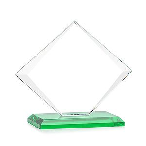 Griffith Award - Green
