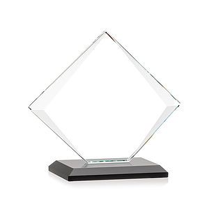 Griffith Award - Black