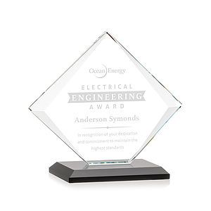 Griffith Award - Black