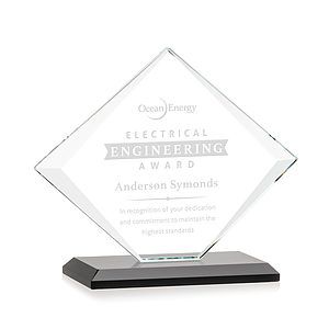Griffith Award - Black