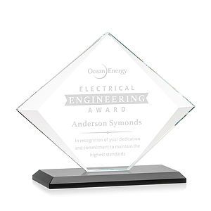 Griffith Award - Black