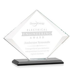 Griffith Award - Black