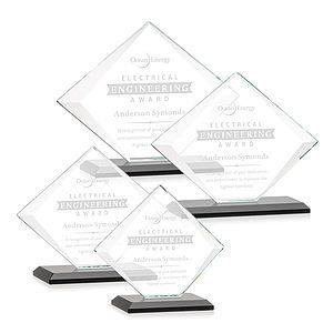 Griffith Award - Black