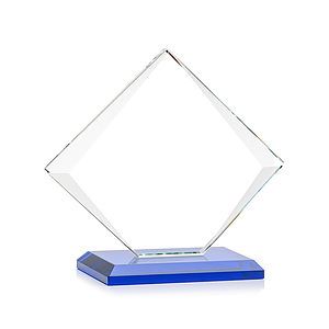 Griffith Award - Blue