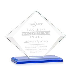 Griffith Award - Blue