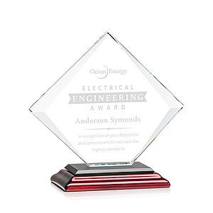 Griffith Award - Albion™