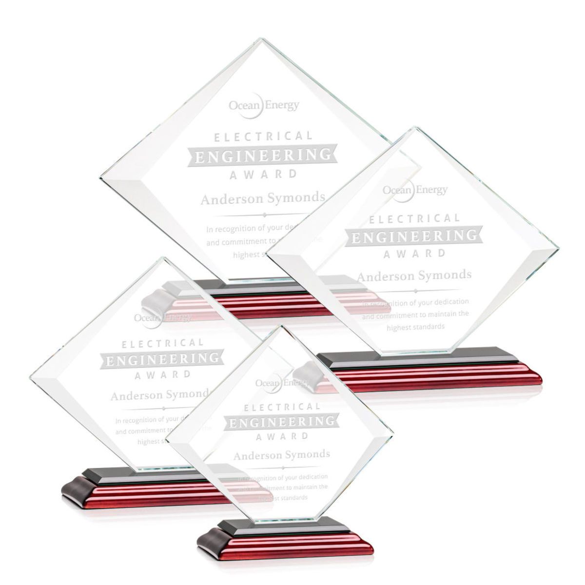 Griffith Award - Albion™