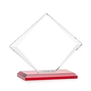 Griffith Award - Red