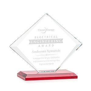 Griffith Award - Red