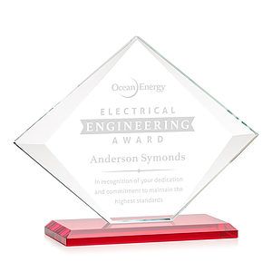 Griffith Award - Red