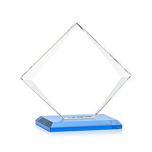 Griffith Award - Sky Blue