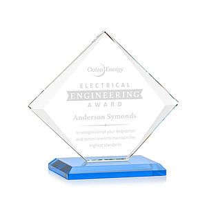 Griffith Award - Sky Blue
