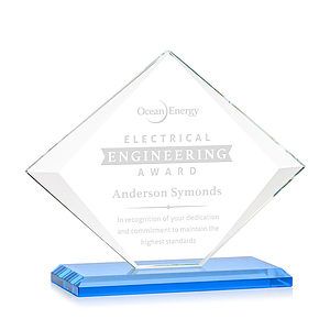 Griffith Award - Sky Blue