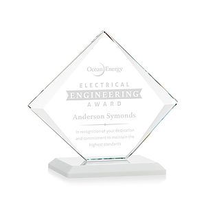 Griffith Award - White